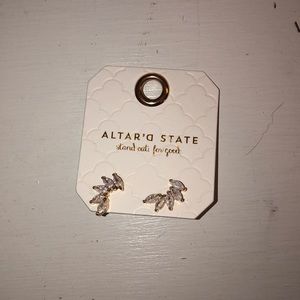 Altered state ratings